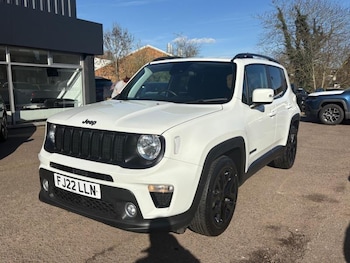 Used Jeep Renegade 2022 for sale - 77718611: Photo