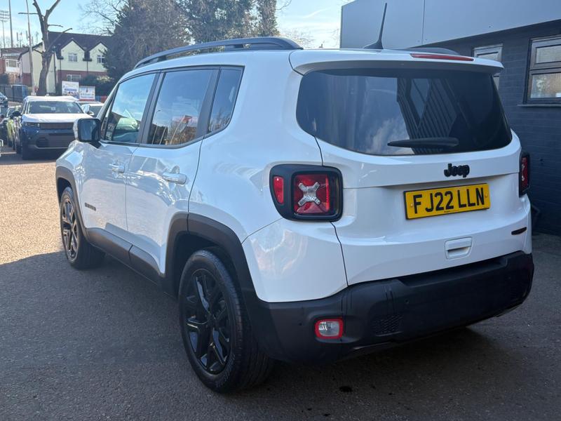 Used Jeep Renegade 2022 for sale - 77718611: Photo 5