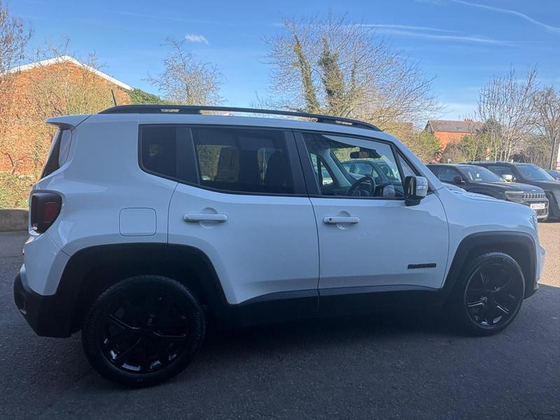 Used Jeep Renegade 2022 for sale - 77718611: Photo 9
