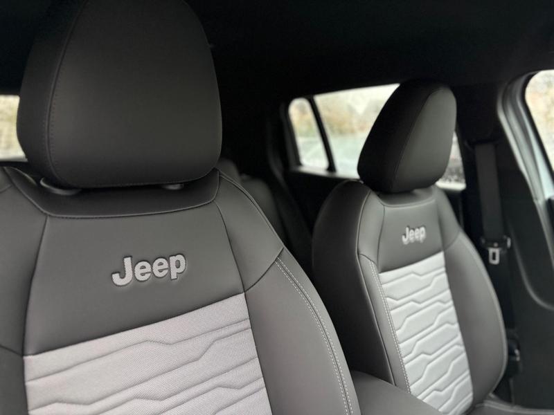 Used Jeep Other 2025 for sale - 77088176: Photo 11