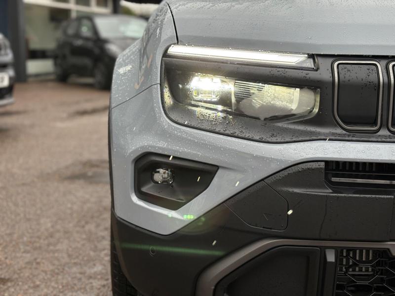 Used Jeep Other 2025 for sale - 77088176: Photo 17