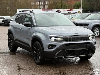 Jeep Other feature image