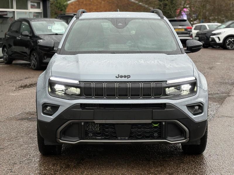 Used Jeep Other 2025 for sale - 77088176: Photo 2