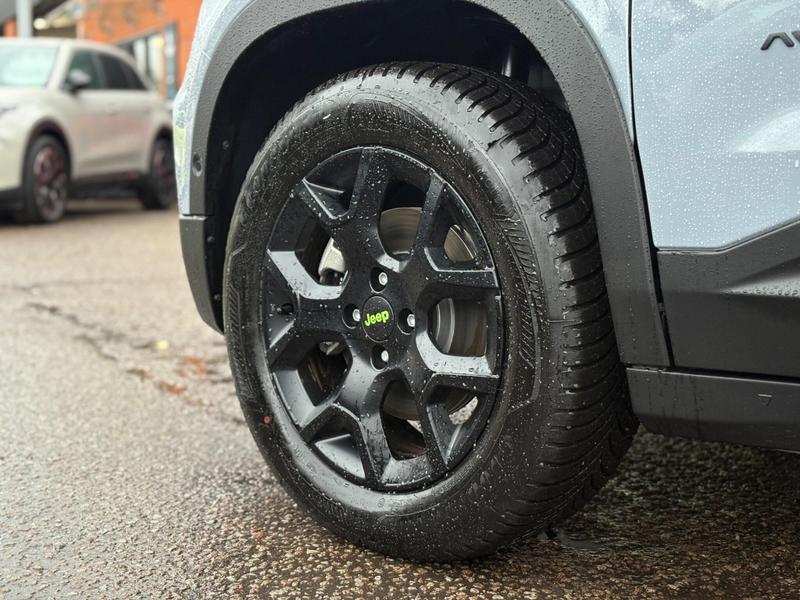 Used Jeep Other 2025 for sale - 77088176: Photo 25