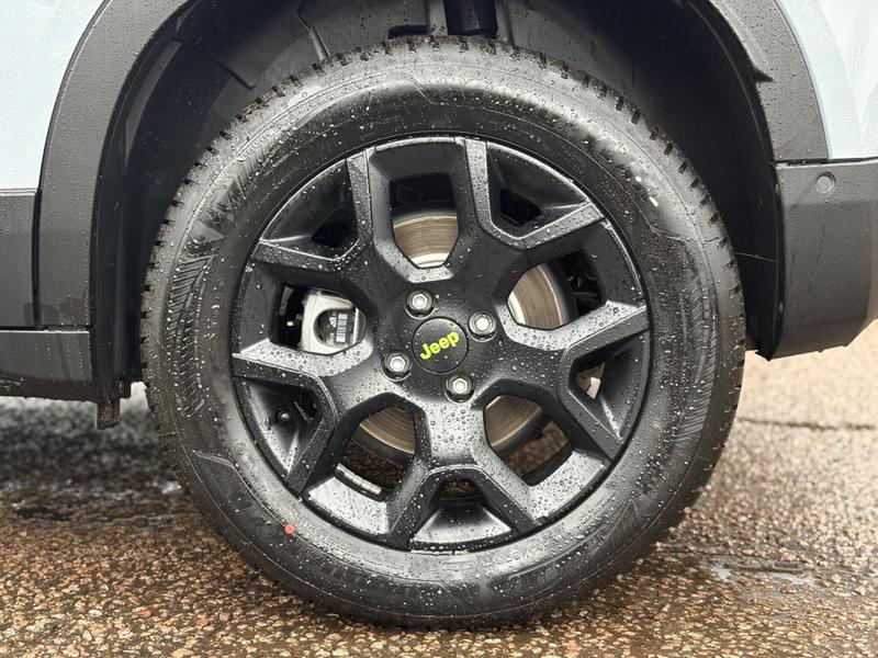 Used Jeep Other 2025 for sale - 77088176: Photo 26