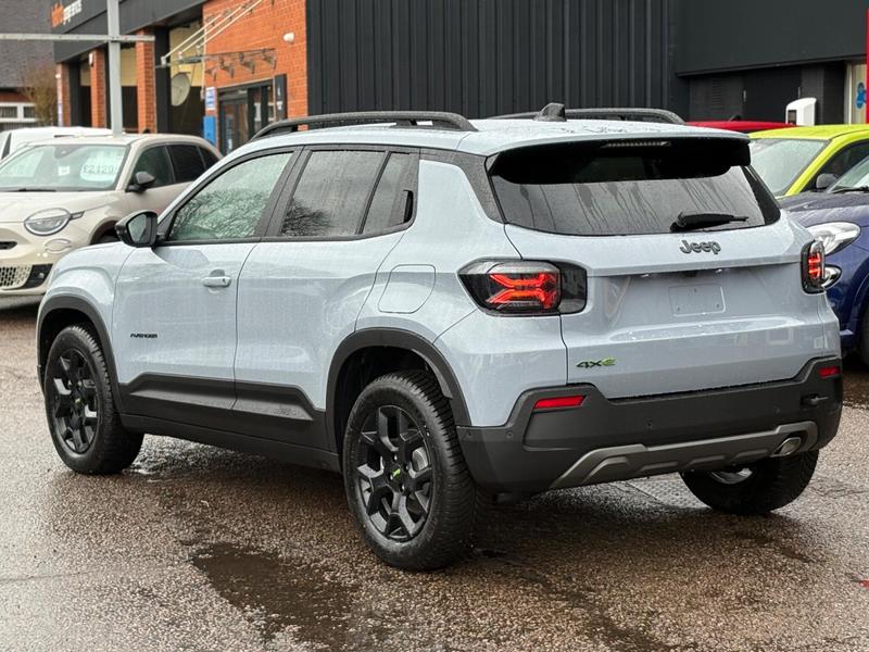 Used Jeep Other 2025 for sale - 77088176: Photo 3