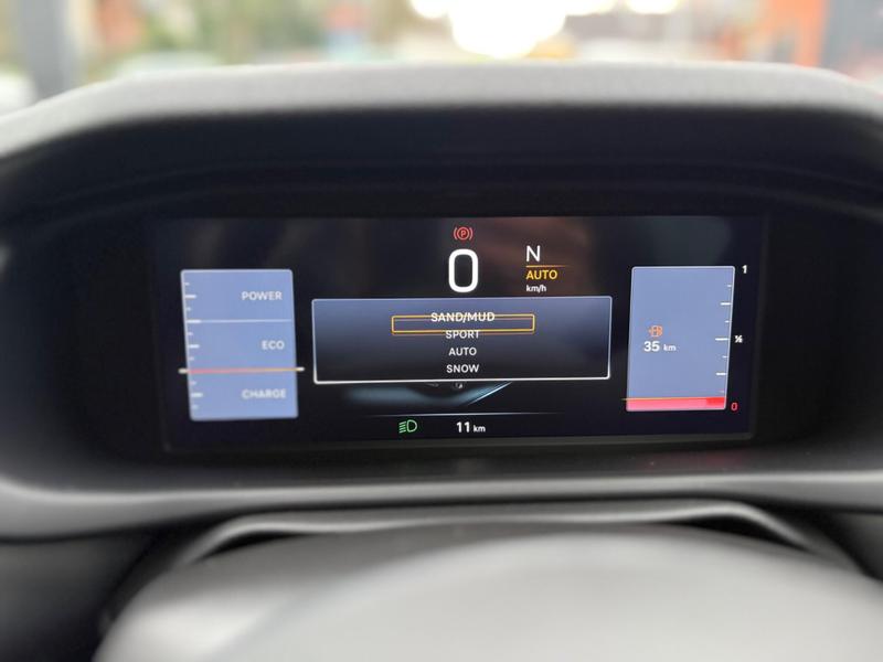 Used Jeep Other 2025 for sale - 77088176: Photo 31