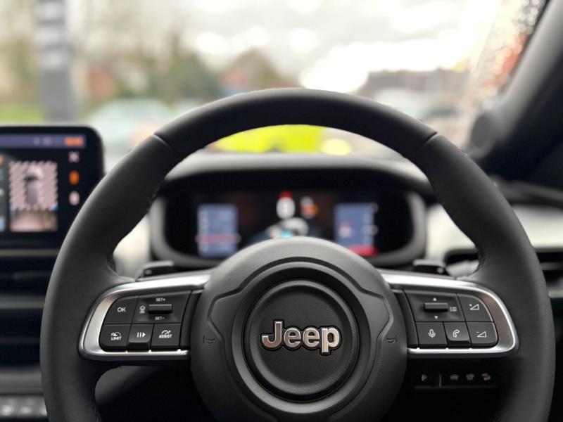 Used Jeep Other 2025 for sale - 77088176: Photo 34