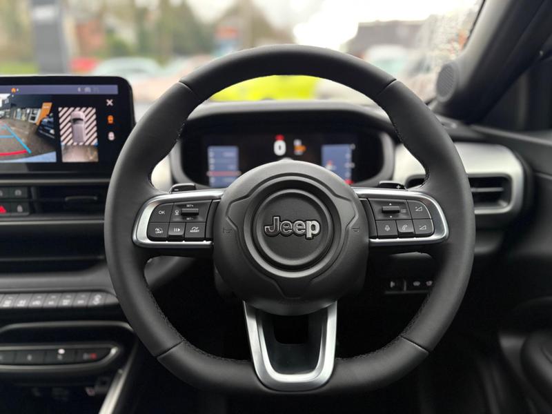 Used Jeep Other 2025 for sale - 77088176: Photo 35