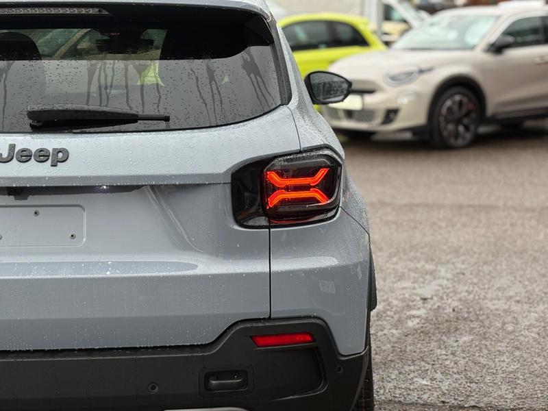 Used Jeep Other 2025 for sale - 77088176: Photo 4