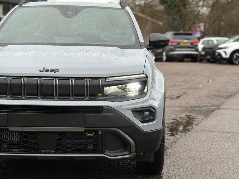 Used Jeep Other 2025 for sale - 77088176: Photo 5