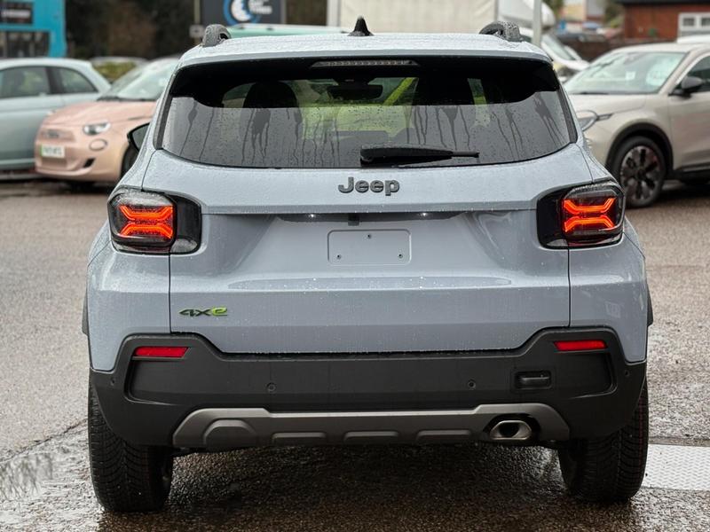 Used Jeep Other 2025 for sale - 77088176: Photo 6