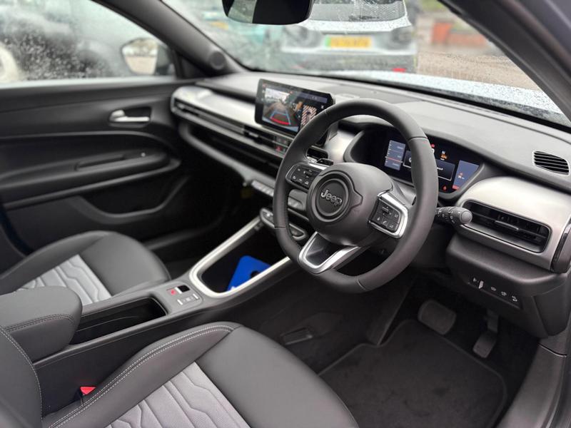 Used Jeep Other 2025 for sale - 77088176: Photo 8