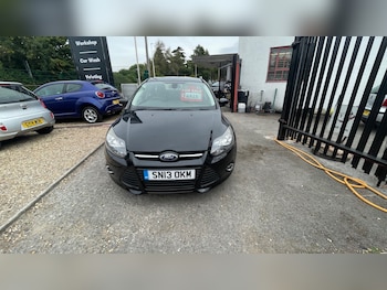 Used Ford Focus 2013 for sale - 79558544: Photo