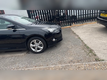 Used Ford Focus 2013 for sale - 79558544: Photo