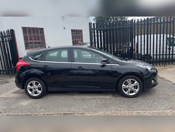 Used Ford Focus 2013 for sale - 79558544: Photo