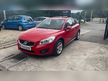 Used Volvo C30 2011 for sale - 79030478: Photo
