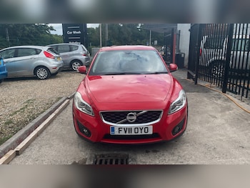 Used Volvo C30 2011 for sale - 79030478: Photo