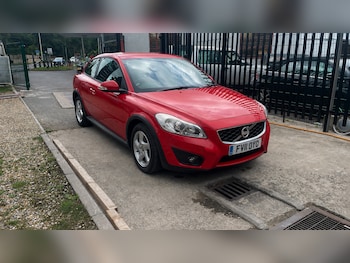 Used Volvo C30 2011 for sale - 79030478: Photo