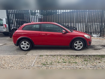 Used Volvo C30 2011 for sale - 79030478: Photo