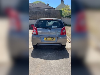 Used Suzuki Alto 2014 for sale - 78915255: Photo
