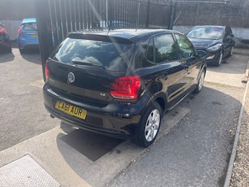 Used Volkswagen Polo 2012 for sale - 79852439: Photo