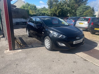 Used Hyundai i30 2014 for sale - 79865487: Photo