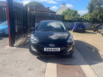 Used Hyundai i30 2014 for sale - 79865487: Photo