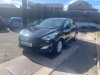 Used Hyundai i30 2014 for sale - 79865487: Photo