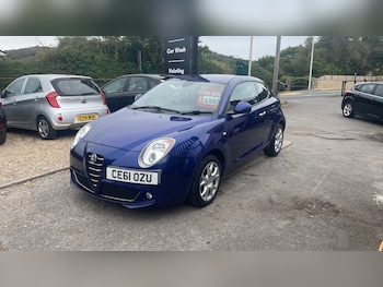 Used Alfa Romeo MiTo 2011 for sale - 79558444: Photo