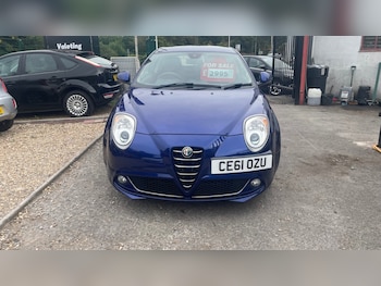 Used Alfa Romeo MiTo 2011 for sale - 79558444: Photo