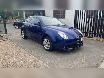 Used Alfa Romeo MiTo 2011 for sale - 79558444: Photo
