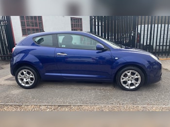 Used Alfa Romeo MiTo 2011 for sale - 79558444: Photo