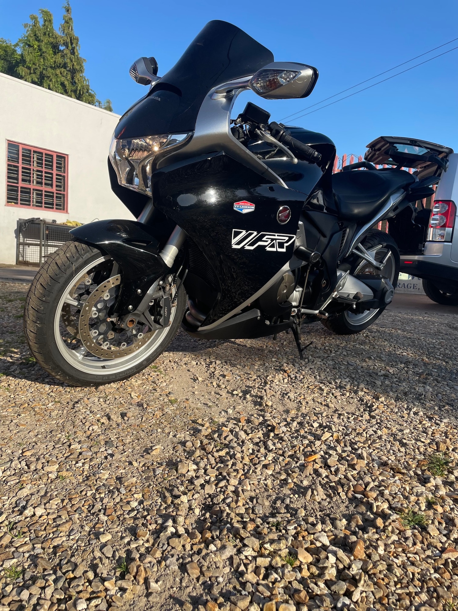 Used Honda VFR 2012 for sale - 78915281: Photo 10