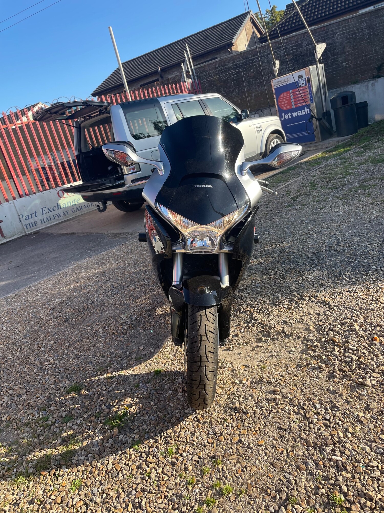 Used Honda VFR 2012 for sale - 78915281: Photo 12