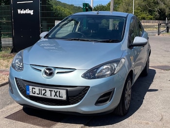 Used Mazda Mazda2 2012 for sale - 79153751: Photo
