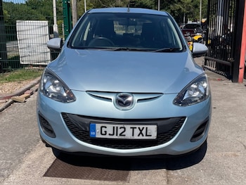 Used Mazda Mazda2 2012 for sale - 79153751: Photo