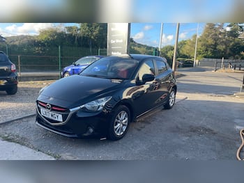 Used Mazda Mazda2 2017 for sale - 79693347: Photo