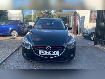 Used Mazda Mazda2 2017 for sale - 79693347: Photo