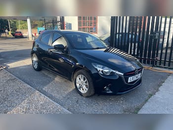 Used Mazda Mazda2 2017 for sale - 79693347: Photo
