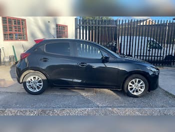Used Mazda Mazda2 2017 for sale - 79693347: Photo