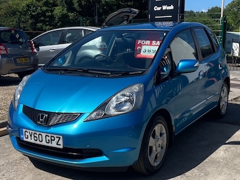 Used Honda Jazz 2010 for sale - 78914764: Photo