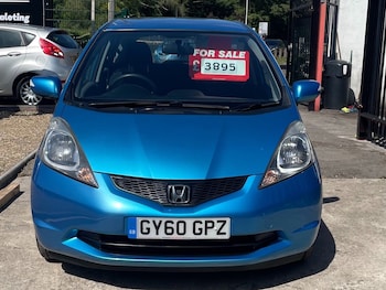 Used Honda Jazz 2010 for sale - 78914764: Photo
