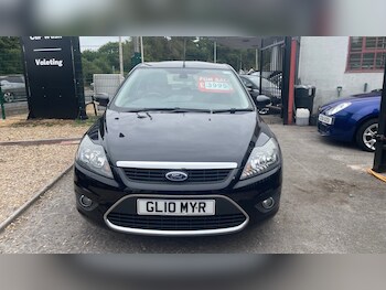 Used Ford Focus 2010 for sale - 79558487: Photo