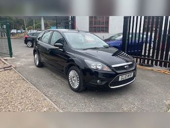 Used Ford Focus 2010 for sale - 79558487: Photo
