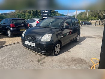 Used Kia Picanto 2007 for sale - 79865489: Photo