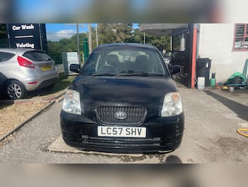 Used Kia Picanto 2007 for sale - 79865489: Photo