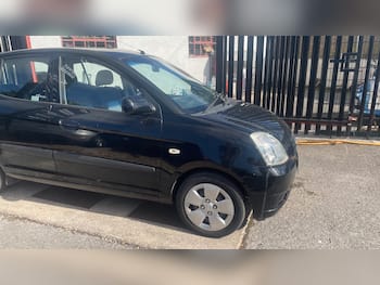 Used Kia Picanto 2007 for sale - 79865489: Photo