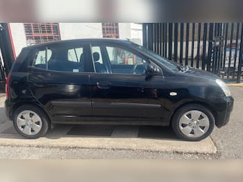 Used Kia Picanto 2007 for sale - 79865489: Photo
