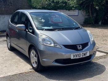 Used Honda Jazz 2010 for sale - 78915267: Photo